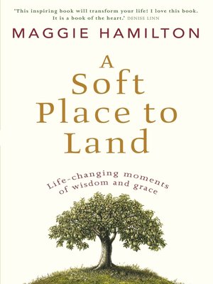 cover image of A Soft Place to Land